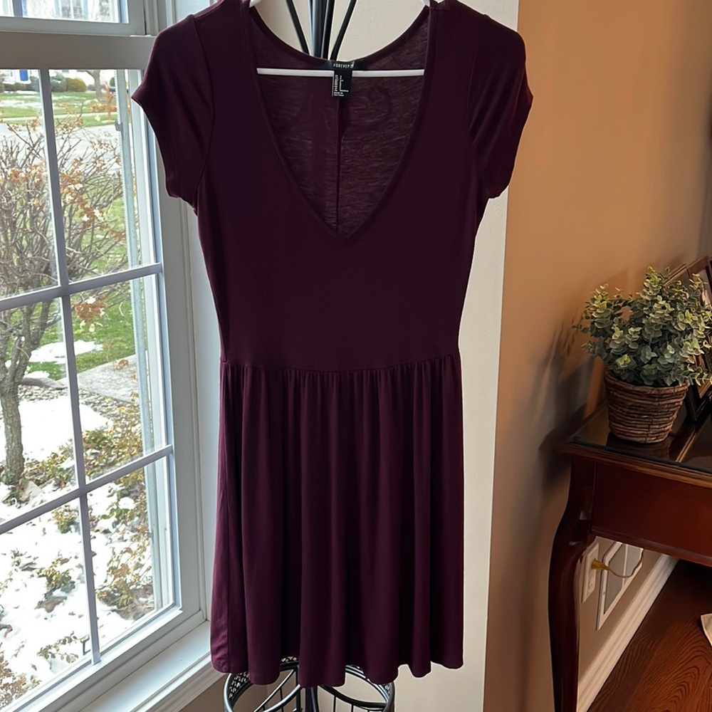 Forever 21 Dress